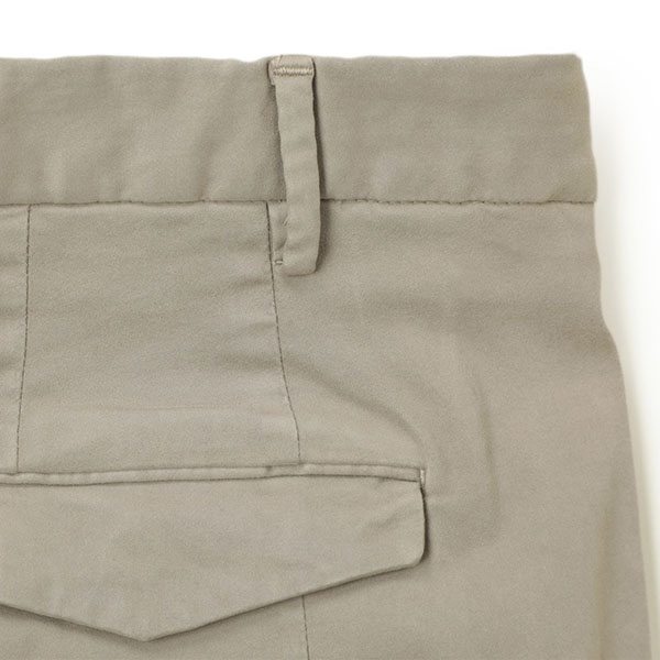 PT TORINO パンツ スラックス STRETCH ストレッチ コットン ウォッシュ